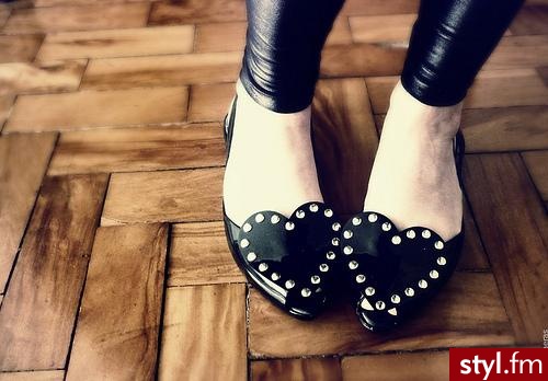 Pozostałe Buty Moda