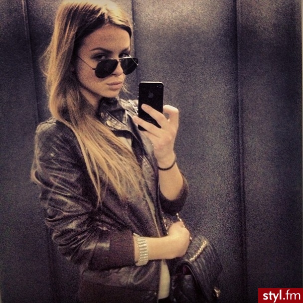 Okulary Dodatki Moda