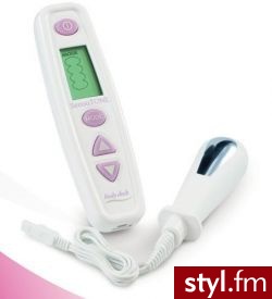 BODY CLOCK - SensaTone -na nietrzymanie moczu Stymulator Mięśni Kegla - Body Bielizna Moda