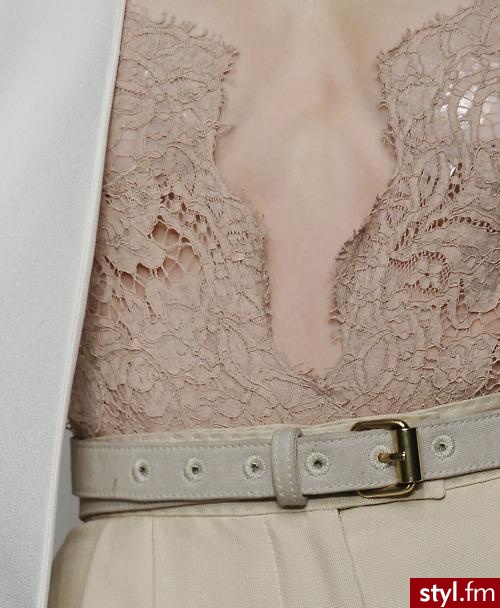 Topy Ciuchy Moda