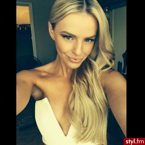Dzienne Makijaże