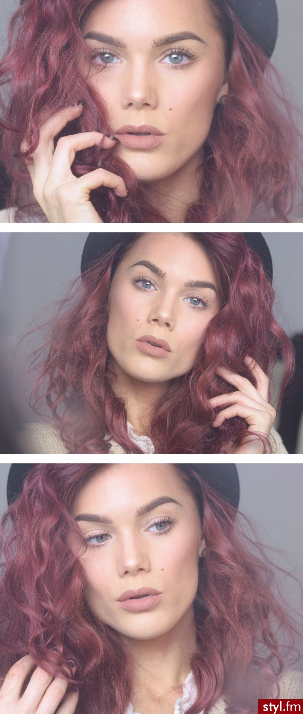 Dzienne Makijaże