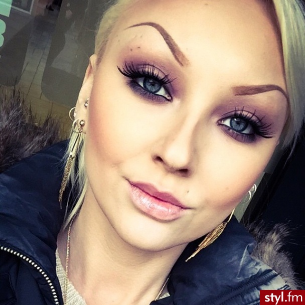 Dzienne Makijaże