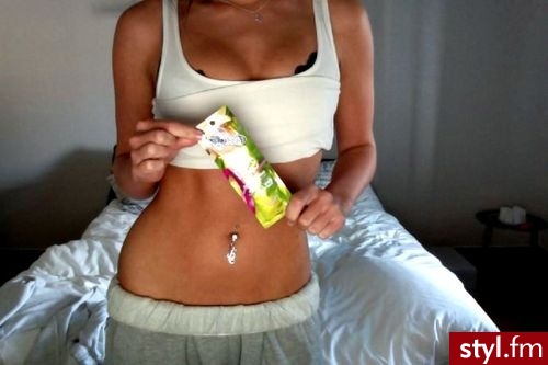 Sport i fitness