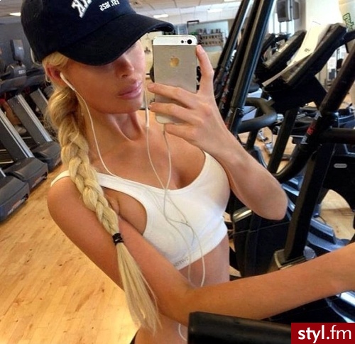 Sport i fitness