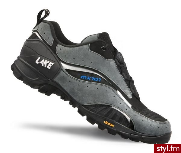 LAKE Buty turystyczne MX101 X - Pozostałe Buty Moda