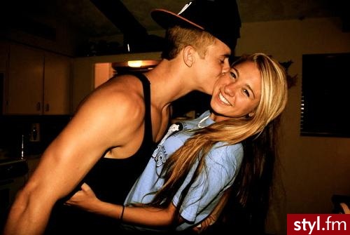 Blond Rozpuszczone Proste Na co dzień Długie Fryzury