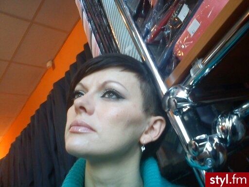 Dzienne Makijaże