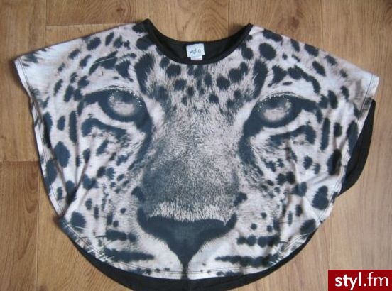 Bluzki Ciuchy Moda