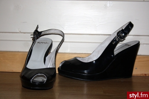 Koturny Buty Moda