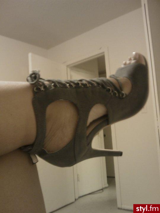 BUTY - Pozostałe Buty Moda
