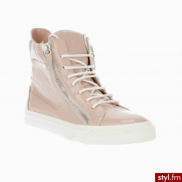 Trampki Buty Moda
