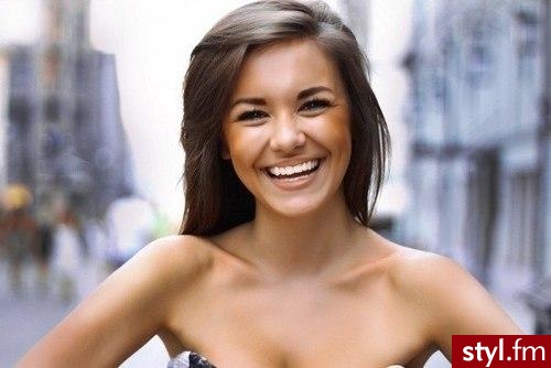 Dzienne Makijaże