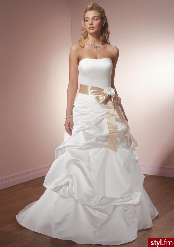 MORI LEE - Suknie ślubne Ślub Moda