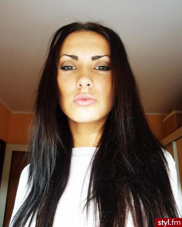 Dzienne Makijaże