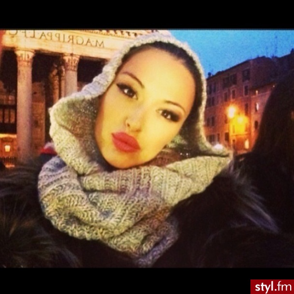 Dzienne Makijaże