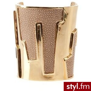 bransoleta - Pozostałe Dodatki Moda