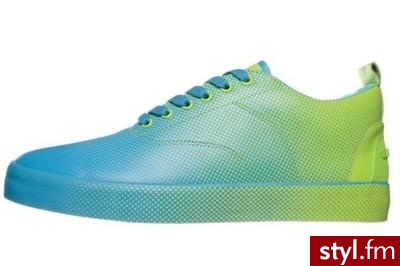 Pozostałe Buty Moda