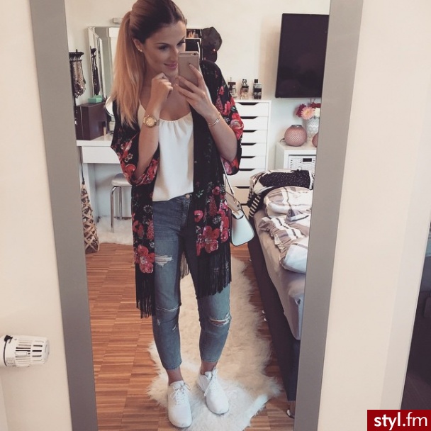 Pozostałe Ciuchy Moda