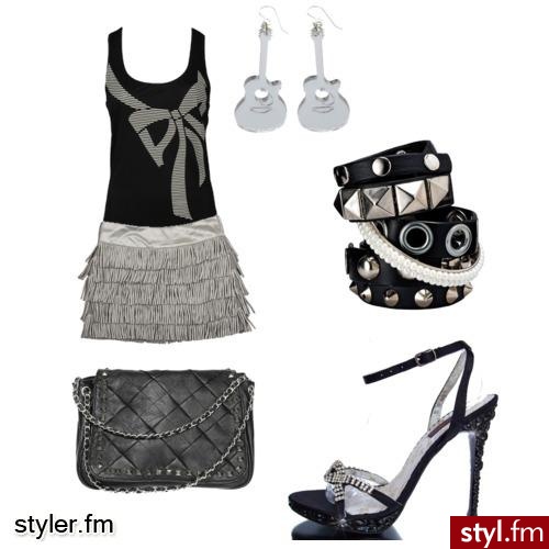 na imprezke - Styler
