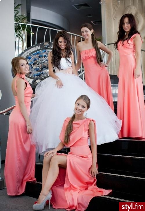 Pozostałe Sukienki Moda