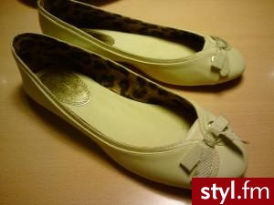 Pozostałe Buty Moda