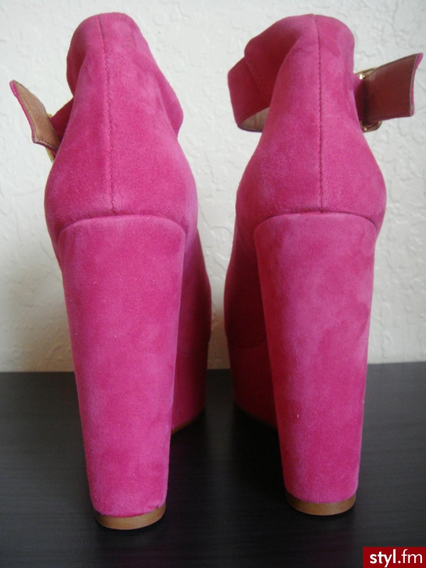 Koturny Buty Moda