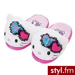 Pozostałe Buty Moda