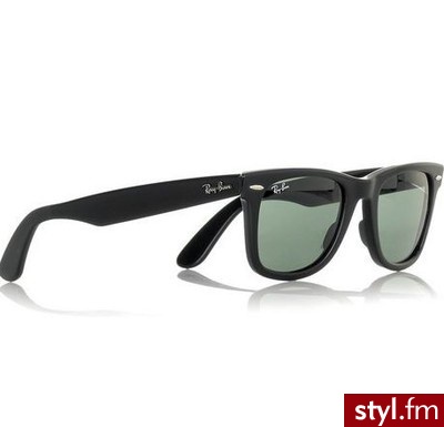 Okulary Dodatki Moda