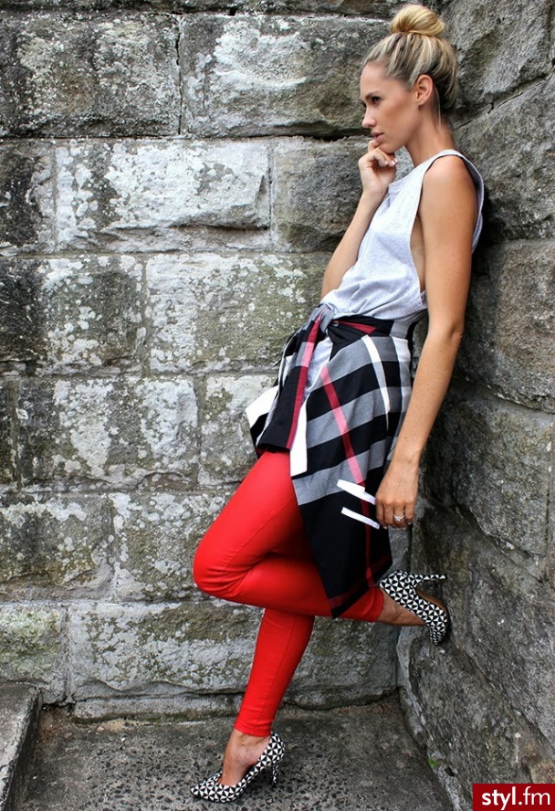 Pozostałe Ciuchy Moda