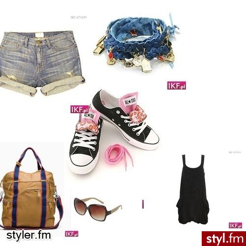 luzacki styl. lans:D - Styler