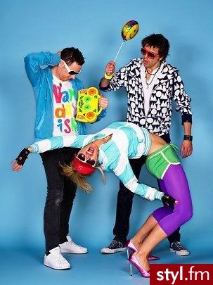 Pozostałe Ciuchy Moda