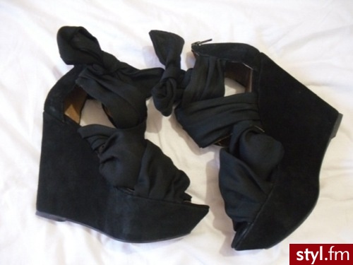 Koturny Buty Moda