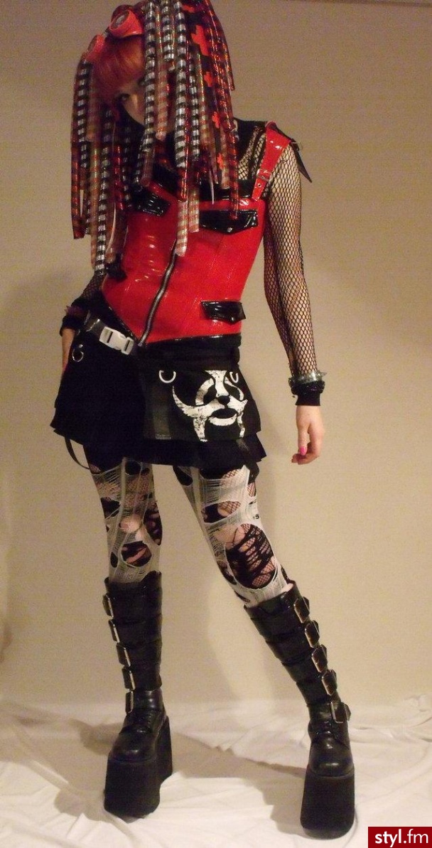 Pozostałe Ciuchy Moda