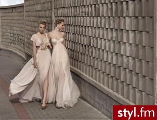 Suknie ślubne Ślub Moda