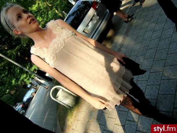 Pozostałe Ciuchy Moda