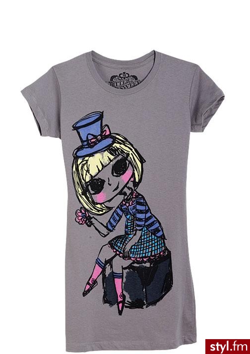 Pozostałe Ciuchy Moda