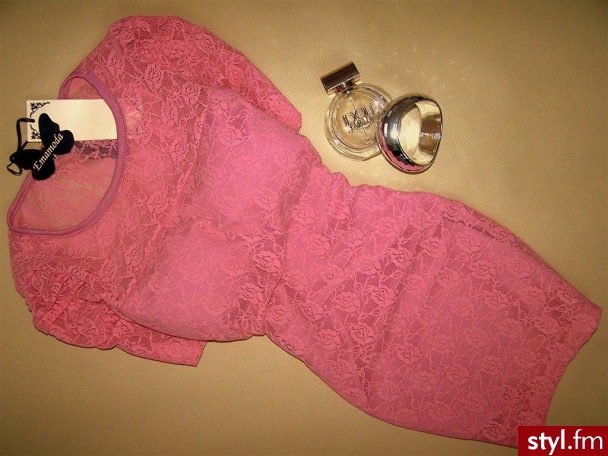 Dzienne Sukienki Moda
