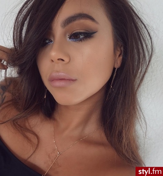 Dzienne Makijaże