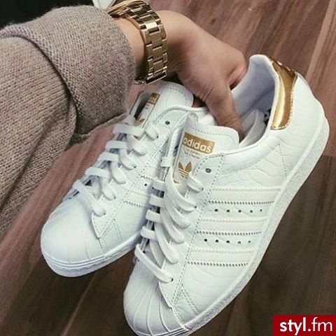 Sportowe Buty Moda