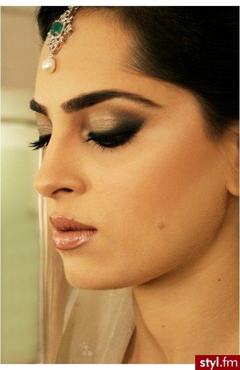 Wieczorowe Makijaże