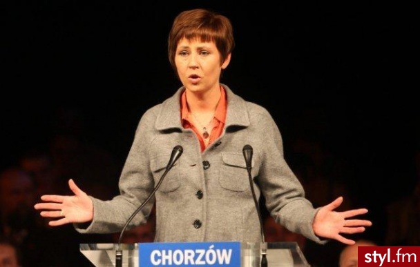 Krótkie Fryzury
