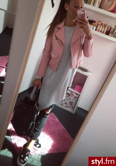 Pozostałe Ciuchy Moda