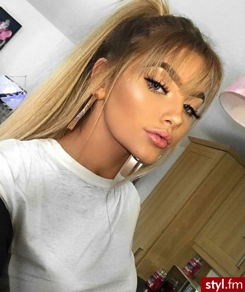 Dzienne Makijaże