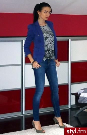 Pozostałe Ciuchy Moda
