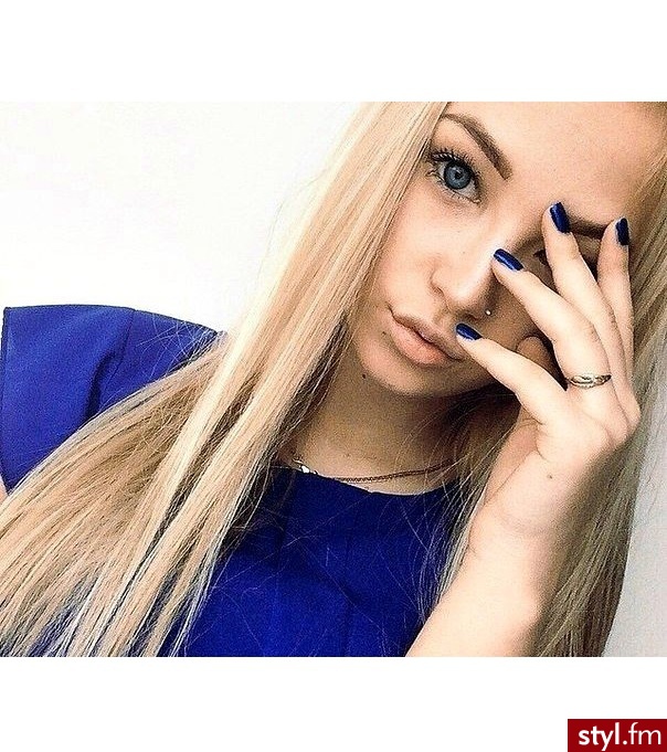 Dzienne Makijaże