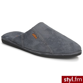 DIM Buty D OYOGA Grey / Fonce - Pozostałe Buty Moda