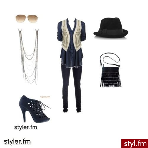 hmm........ - Styler