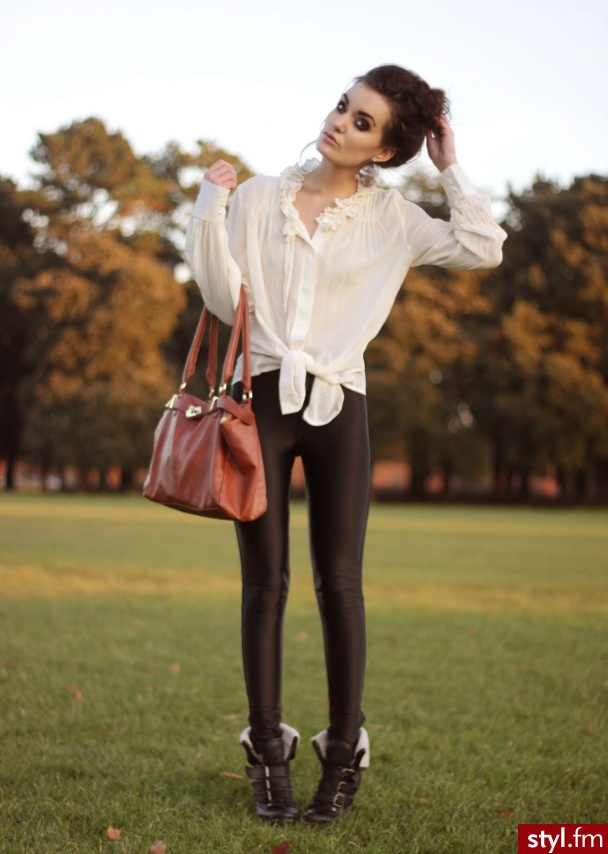 Pozostałe Ciuchy Moda