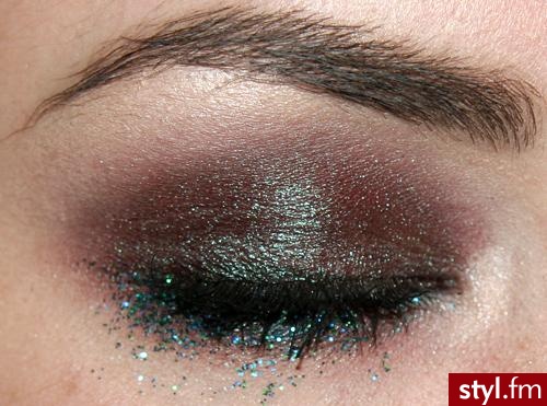 Wieczorowe Makijaże